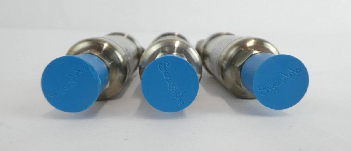 Used Inficon 3SA1-FC-0700 Absolute Vacuum Switch Reseller Lot of 11 Working Surplus