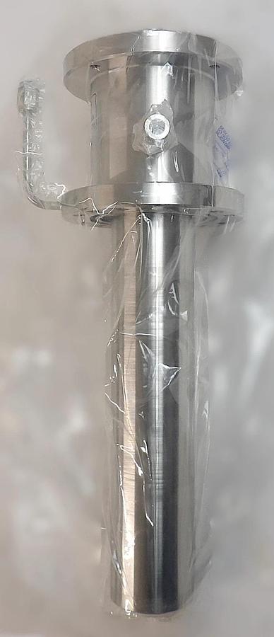 TEL Tokyo Electron 5824-000025-V1 Magnetic Fluid Seal F3-62-1G-W-CL-S6 New