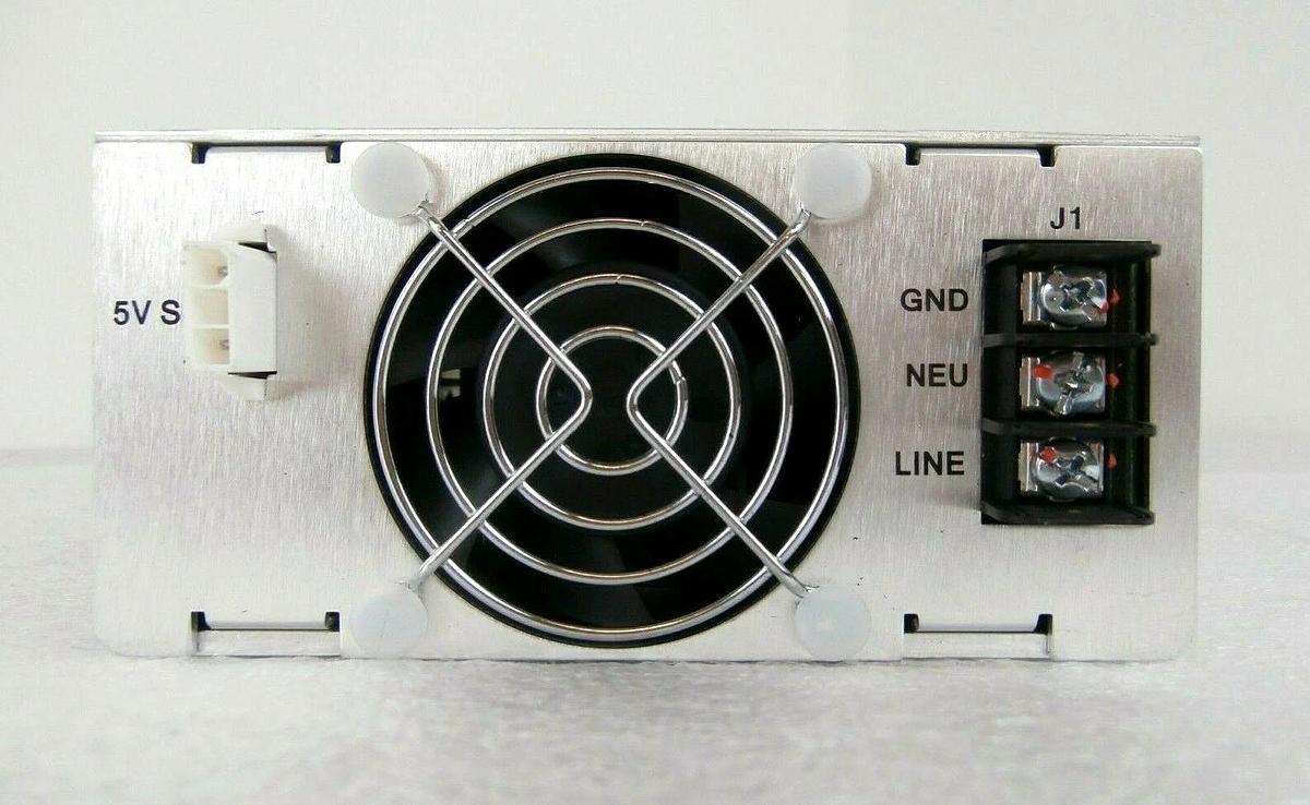 Used XP Power F6C6 Spectrometer Power Supply AB Sciex 10004012 MDS Working Surplus