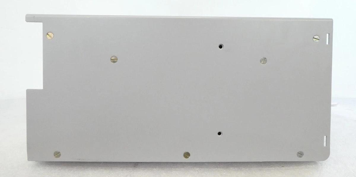 Used Nortel 100/48 Modular Power Rectifier 48VDC 100A Helios Working Spare