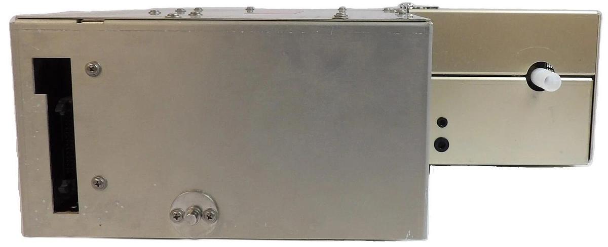Used Agilent Technologies G1820-60398 RF Match Assembly Module Working Surplus