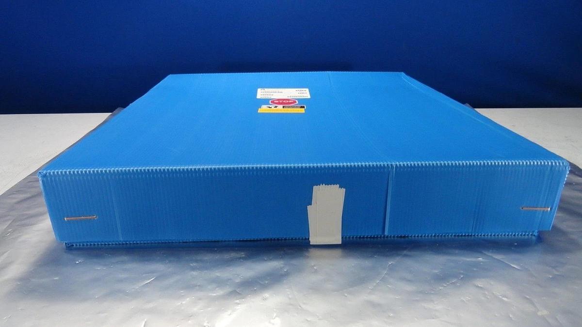 AMAT Applied Materials 0020-26374 Clamp Middle Shield 300MM Copper New Surplus