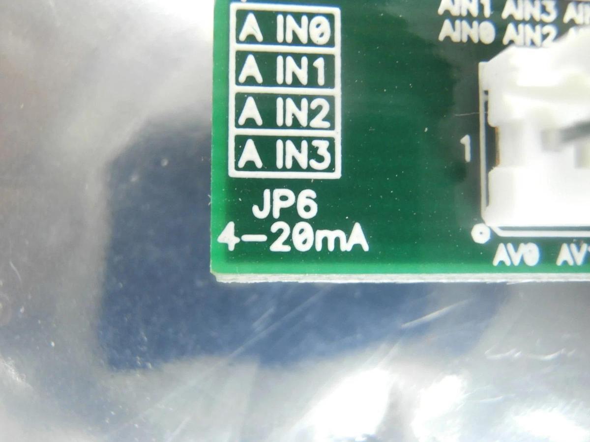 Used Z-World 175-0257 Processor Board PCB 175-0264 Untested AS-IS