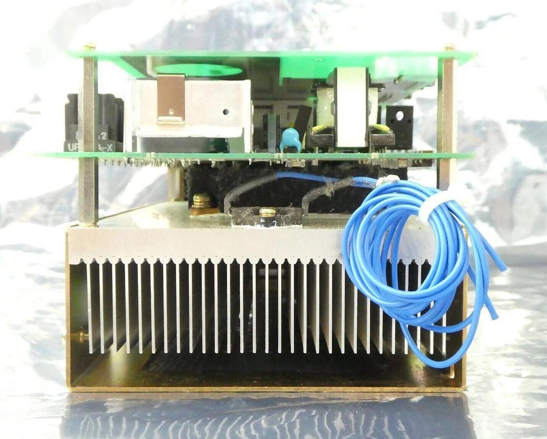 Used Yaskawa Electric CLSR-CB-1CN2AY2 Power Supply CLSR-CC-1CN2BY1 Nikon NSR Surplus