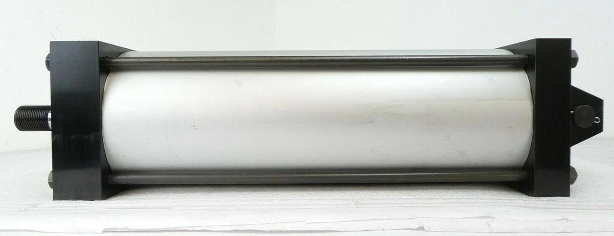 Speedaire 2205074 Air Cylinder VSEA Varian Semiconductor Equipment New Surplus
