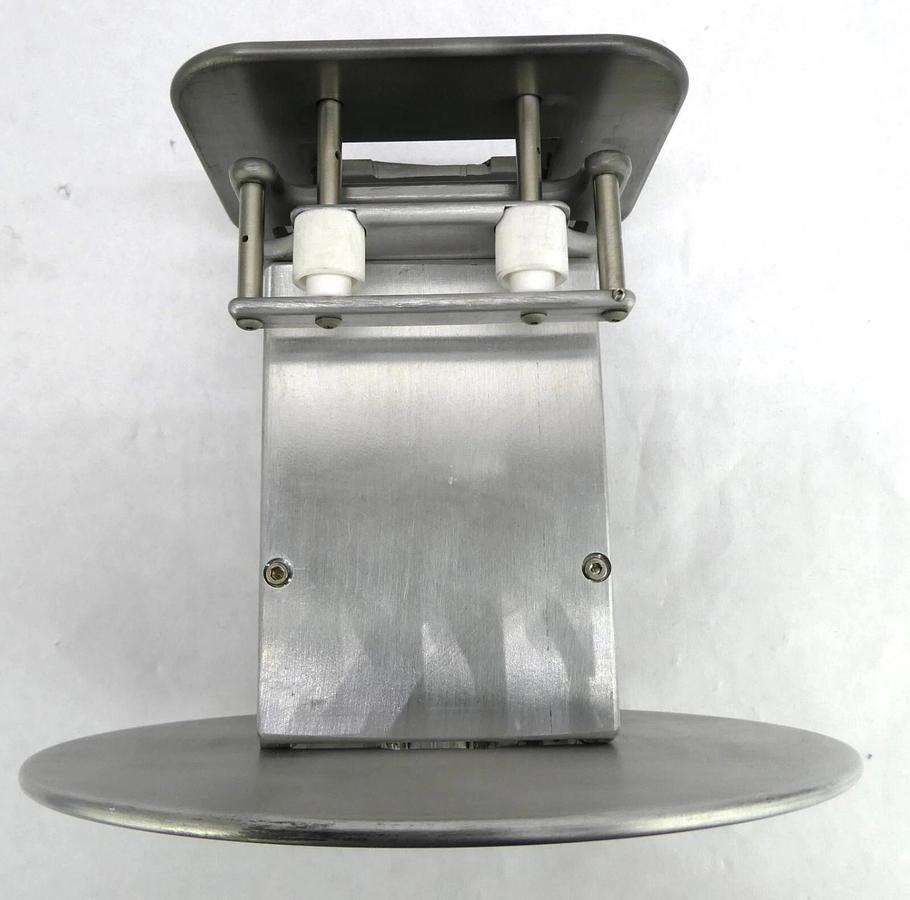 Used Varian Semiconductor 108381001 Electrode Suppression Assembly Working Surplus