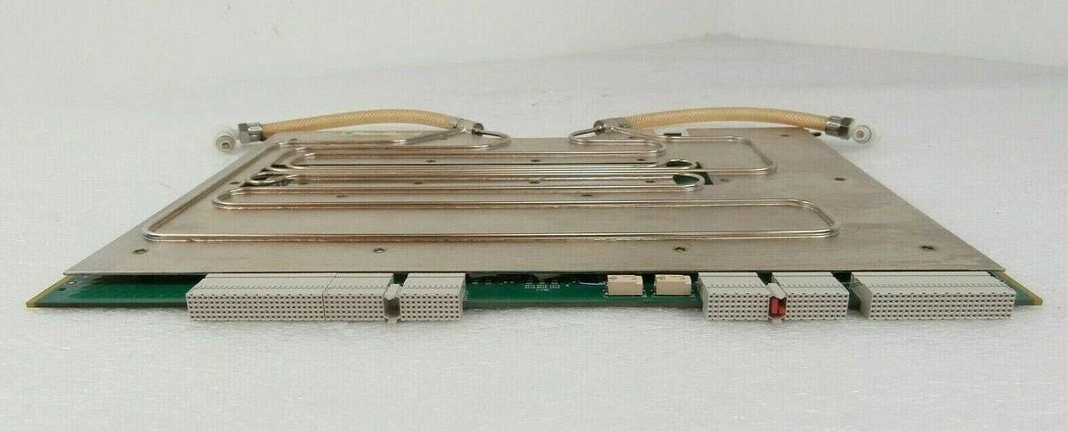 Used Schlumberger Technologies 799000310 PCB Card STLCDPS Rev. 1 499000310 Working