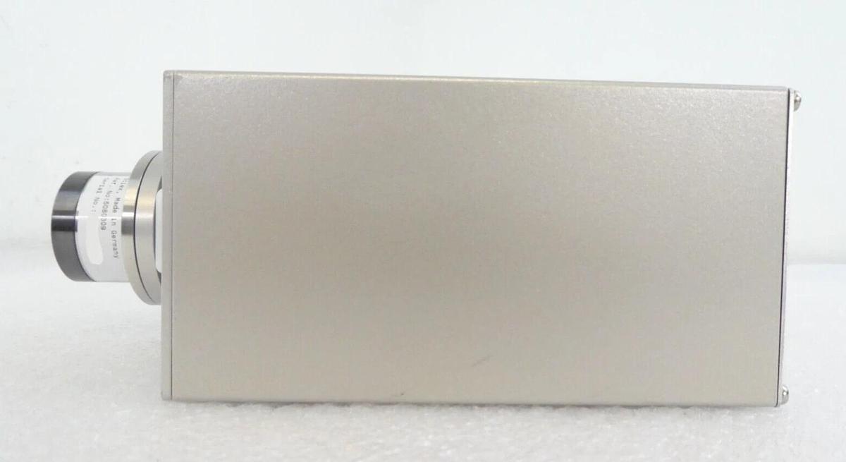 Used AB Sciex 5081468 Switching Valve DR-200 with 5080309 ExionLC 2.0 Spare Surplus