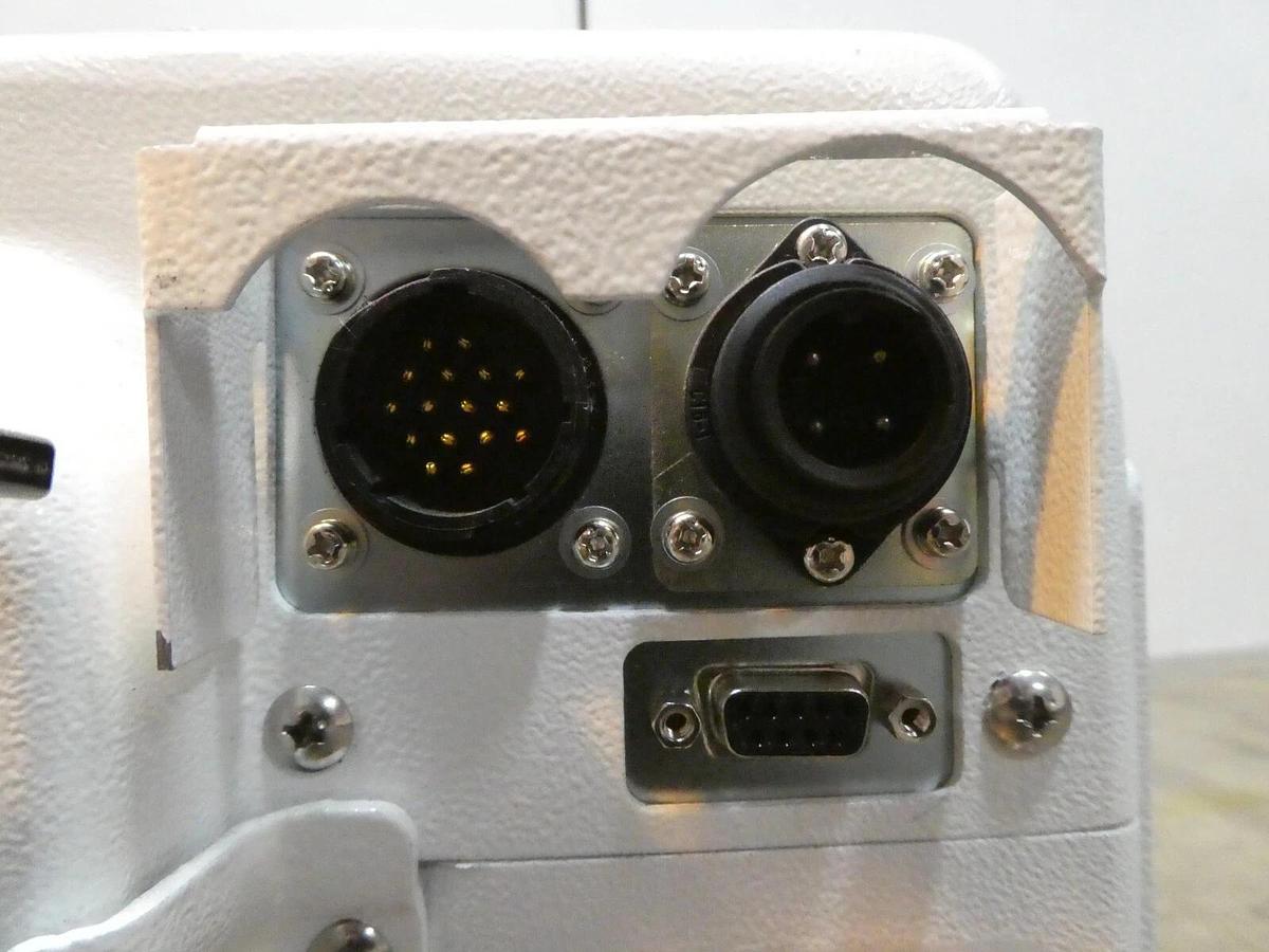 Used IPUP T100L Toyota 0190-16305 Dry Pump AMAT Applied Materials Tested Working