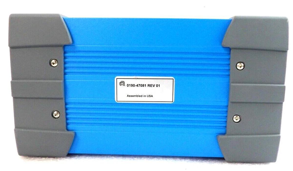 Refurbished Verity Instruments 1010945 High Resolution Spectrometer SD2048GL Refurbished