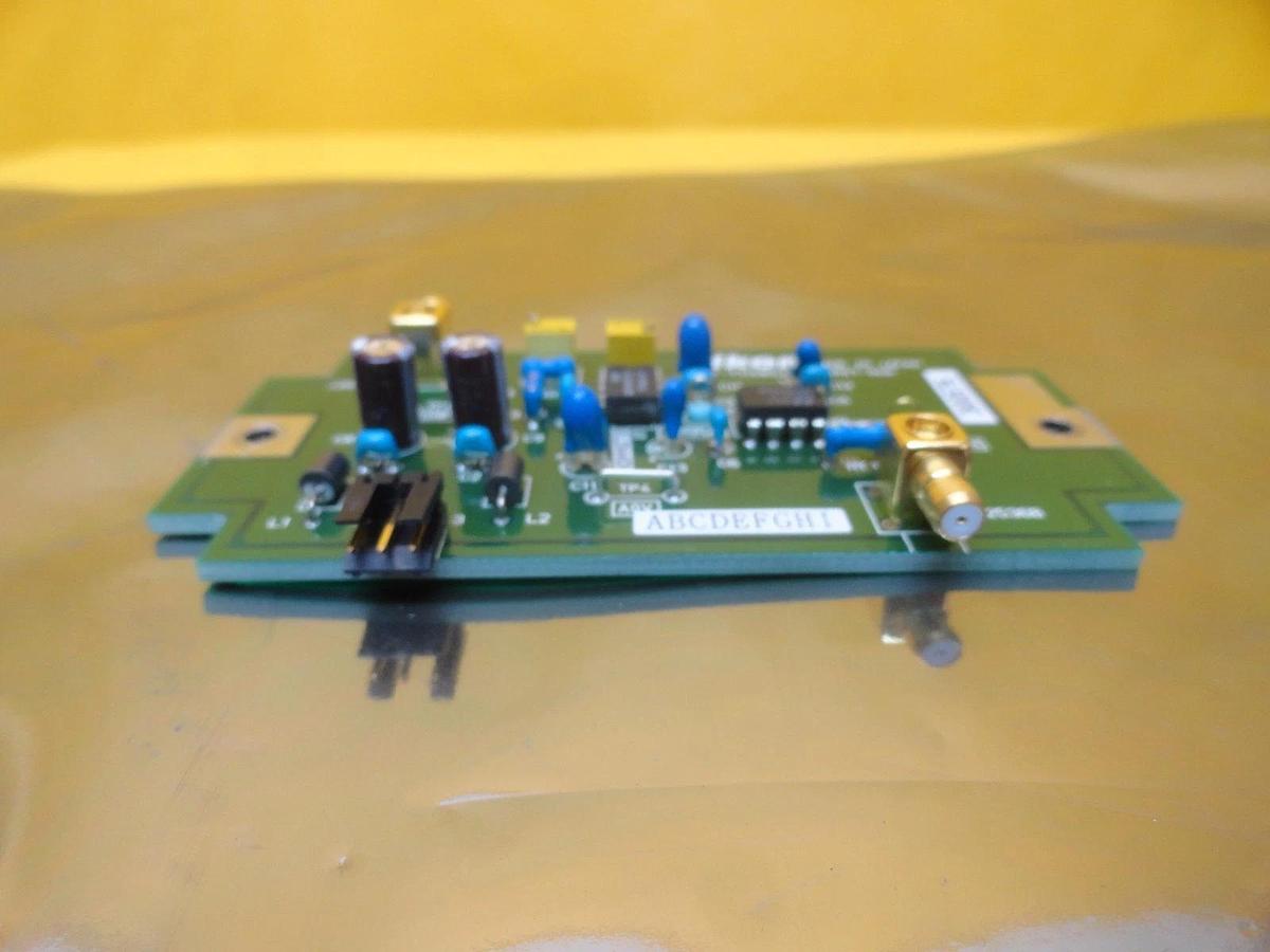 Used Nikon 4S007-948 Interface Board PCB FIAAF-TYUUKEI-A NSR-S204B System Used