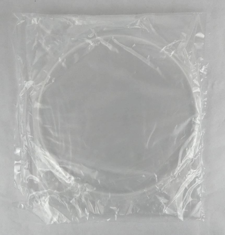Lam Research 716-011427-001 Mechanical Finish Quartz Disk 200mm New Surplus