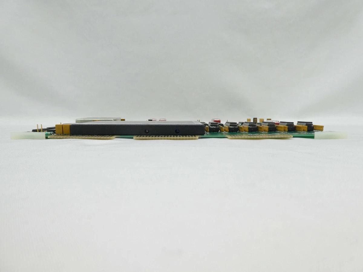 Refurbished Analogic ANDS1001-4 32 Channel MUX ADC PCB Card Varian F9092004 OEM Refurbished