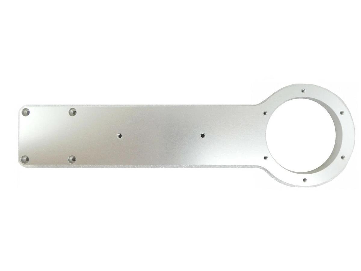 Used Rudolph Technologies MRRA 300mm Wafer Transfer Fork Arm F30 Working Surplus