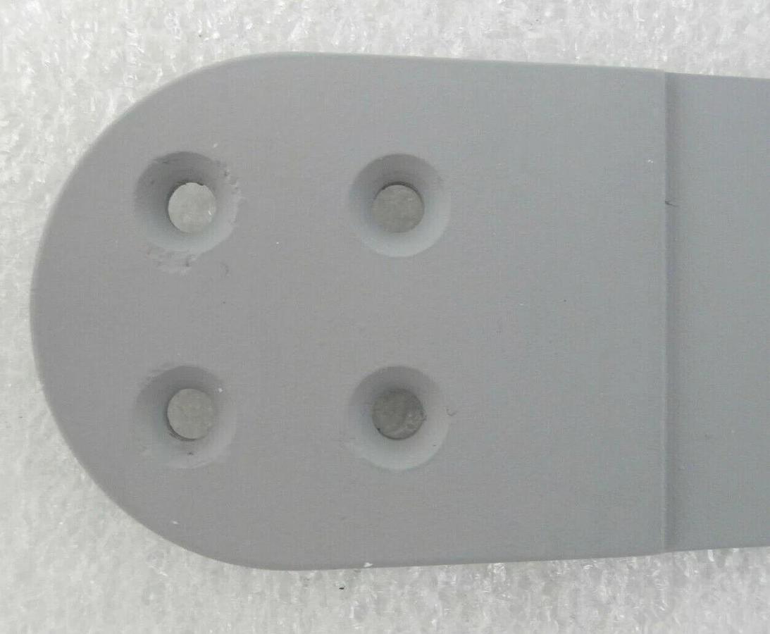 Used SVG Silicon Valley Group 99-41467-01 Ceramic Arm Lot of 6 No Vacuum Seal Spare