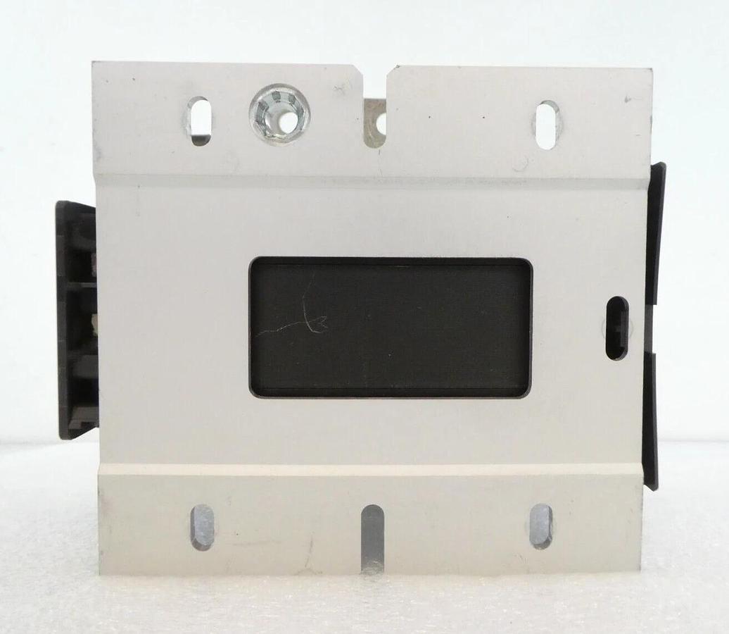 Used Telemecanique LC1F330 Contactor LX1 FH 0242 LC1 F 330 Schneider Square D Working