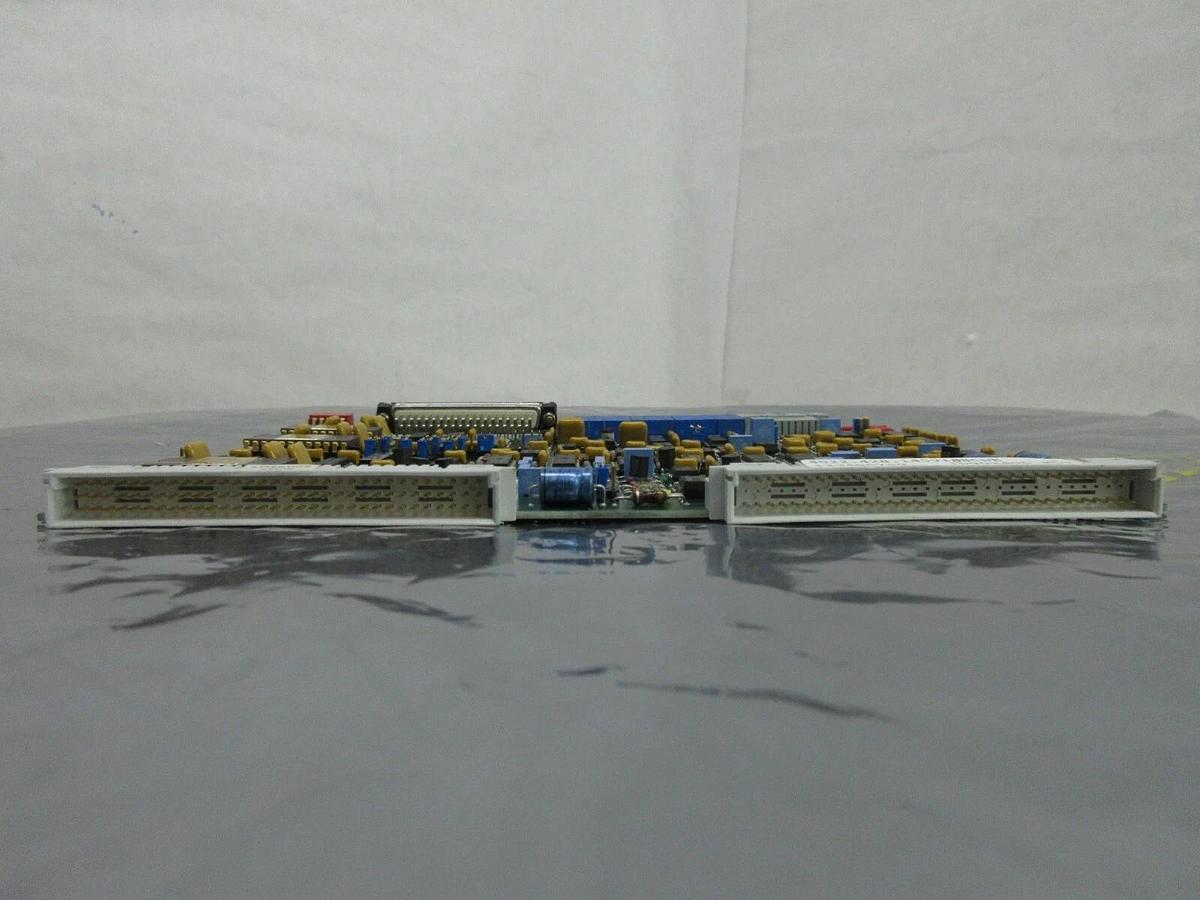 Used ASML 4022.428.14590 TB 2500 R PCB Card 4022.428.1459 PAS 5000/2500 Used Working