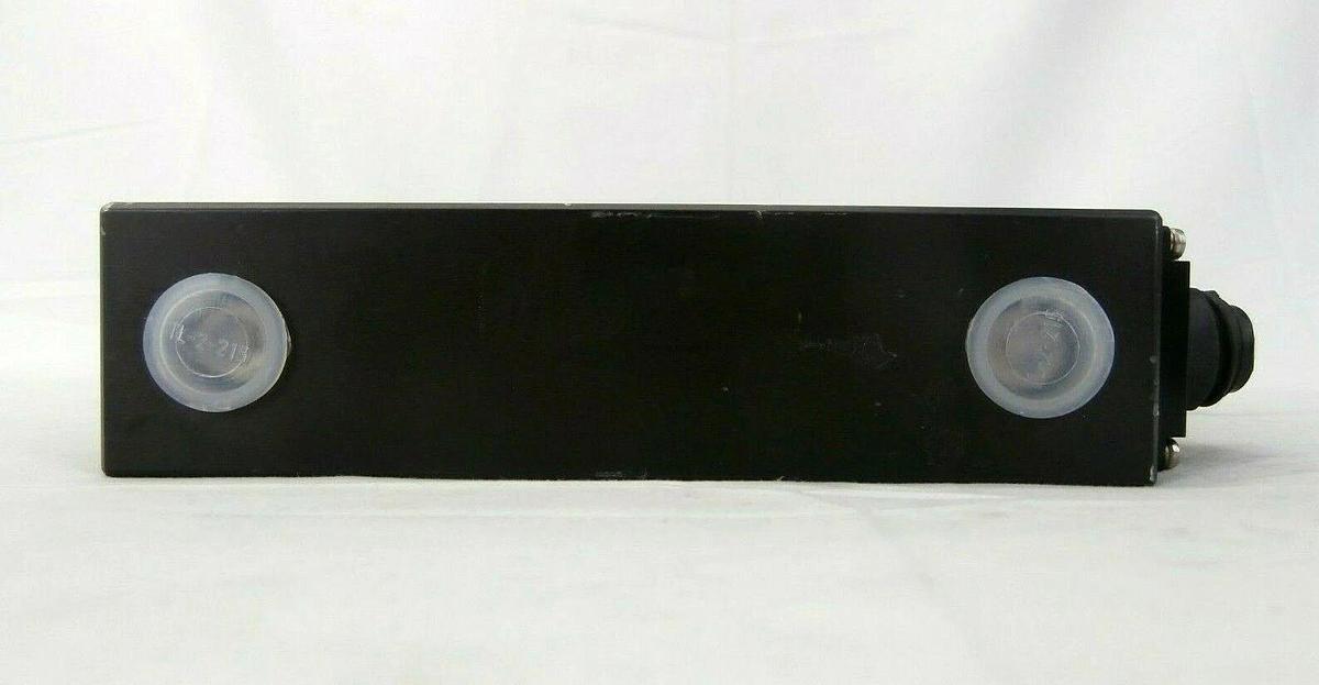 Used VAT MONOVAT Aluminum Wafer Transfer Valve 02010-BA44 02110-BA44 Large Gate Spare