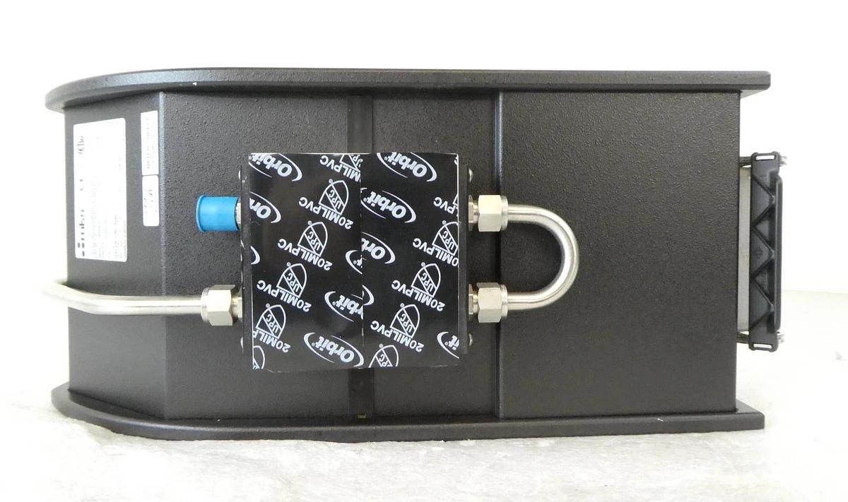 Used ASTRON 2L MKS Instruments AX7657-85 Plasma Source 1000 Hours Tested Working