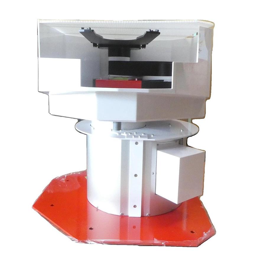Refurbished Hirata AR-Wn150CL-3-S-M900-2-EB19A-AW Wafer PLB Robot 2,3 OEM Refurbished