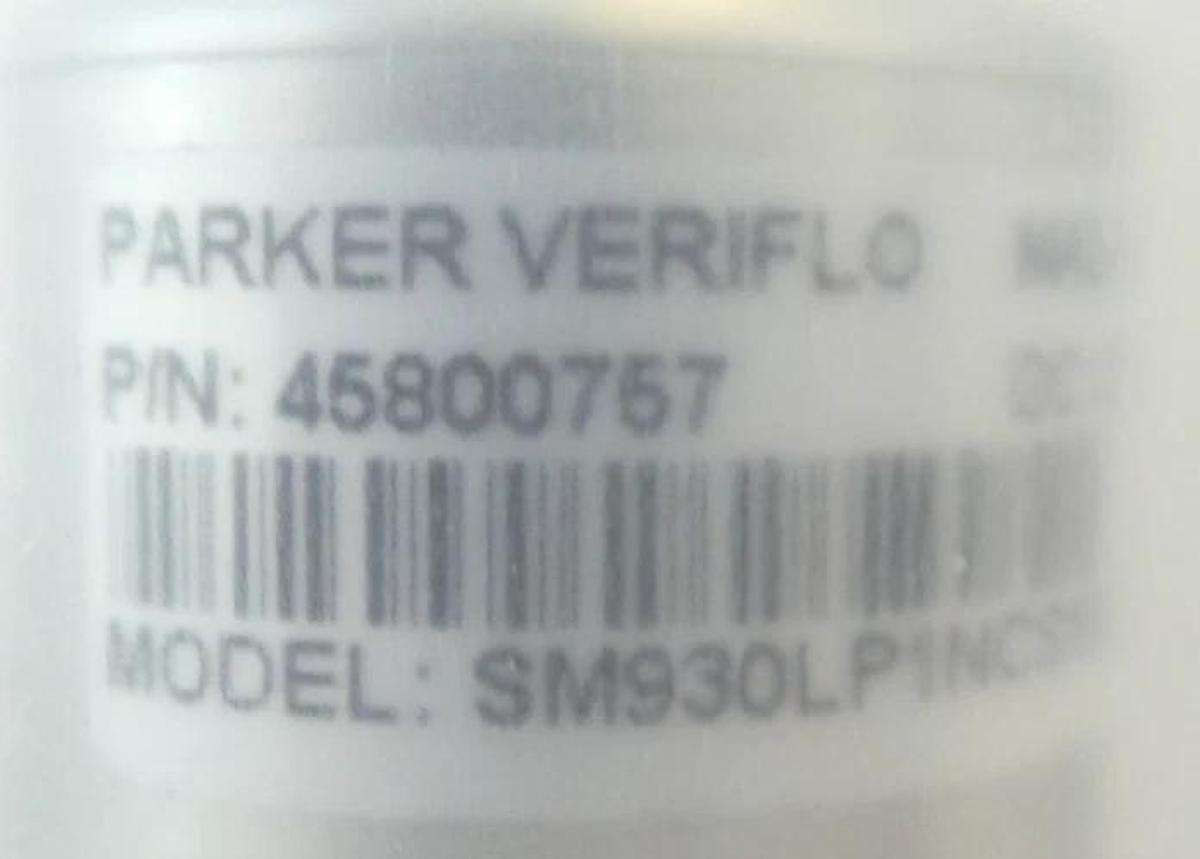 AMAT Applied Materials 0260-11833 Gas Panel Valve Assembly 408280R22-RV-GPB New