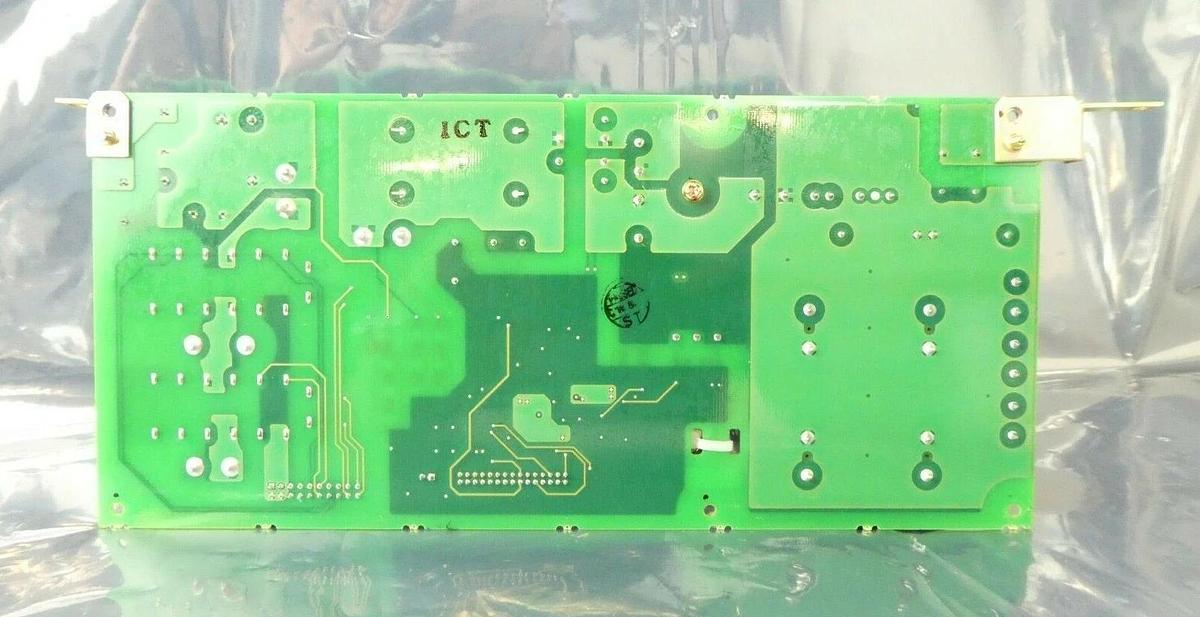 Used Yaskawa Electric SGDR-COBCB030GAB Robot Power Supply PCB Card NXC100 Working