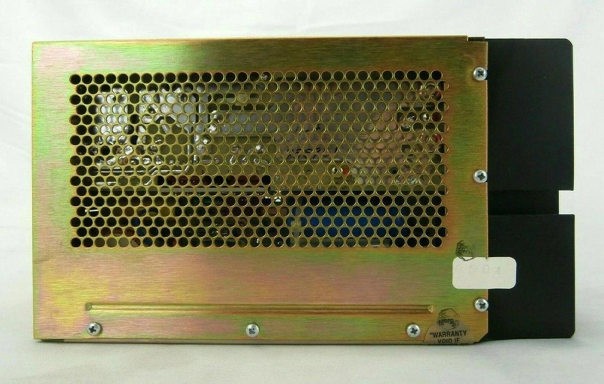 Used ACDC Electronics RT102-1 Power Supply Astec KLA Instruments 2132 Working Spare