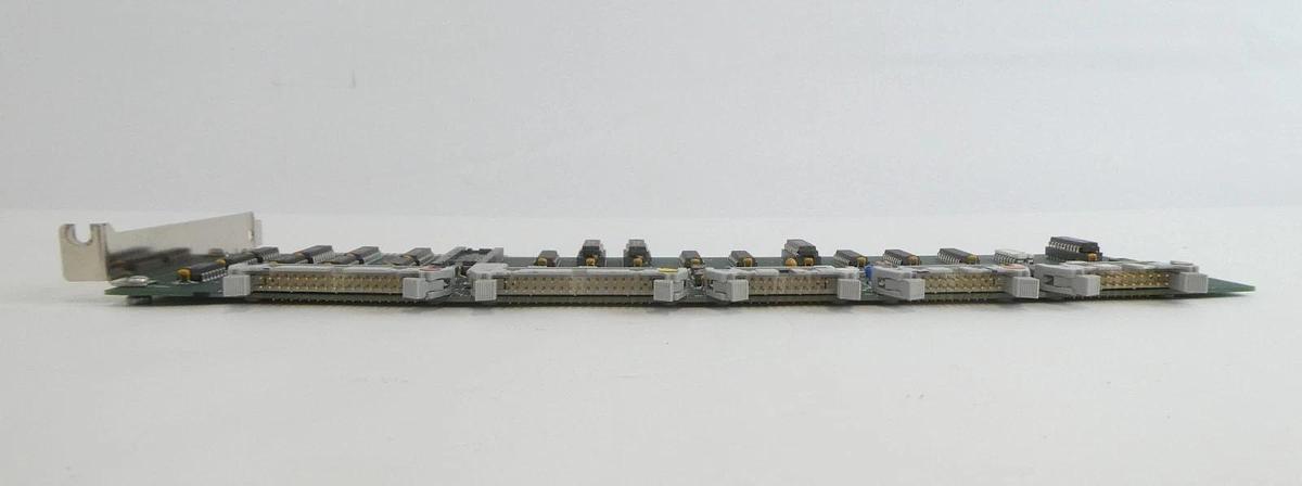 Used Altek Semiconductor 400-1510 Processor PCB Card 400-1522A CS-400E Working