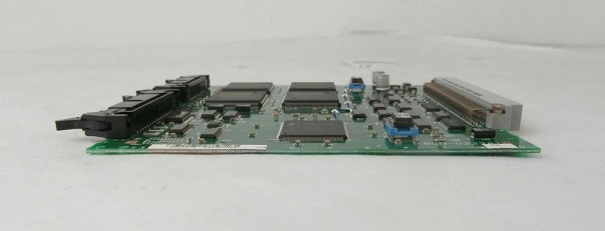 Used Advantest BGD-022241 Processor PCB Card PGD-622241CC Working Surplus