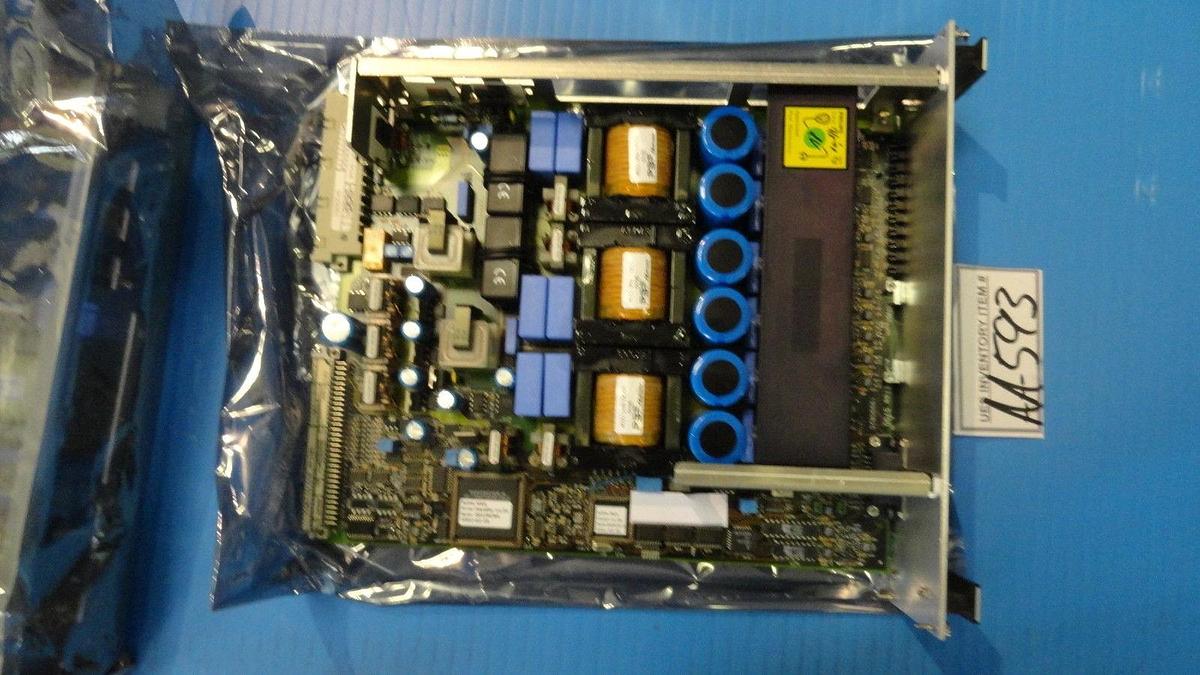 Used Phillips 471-65981 Circuit Board PCB ACPA MK4 Used Working