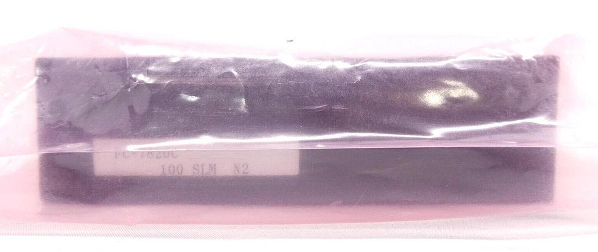 Aera FC-7820C Mass Flow Controller MFC 10000 SCCM N2 Novellus 22-13312-