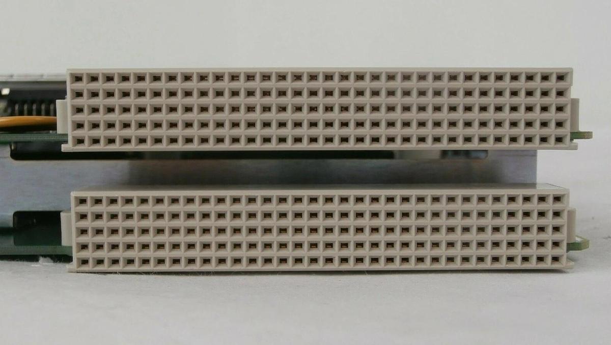 Used Agilent Z4206A Interface PCB Card I/O Card Z4206-680004 Z4206-680005 Working