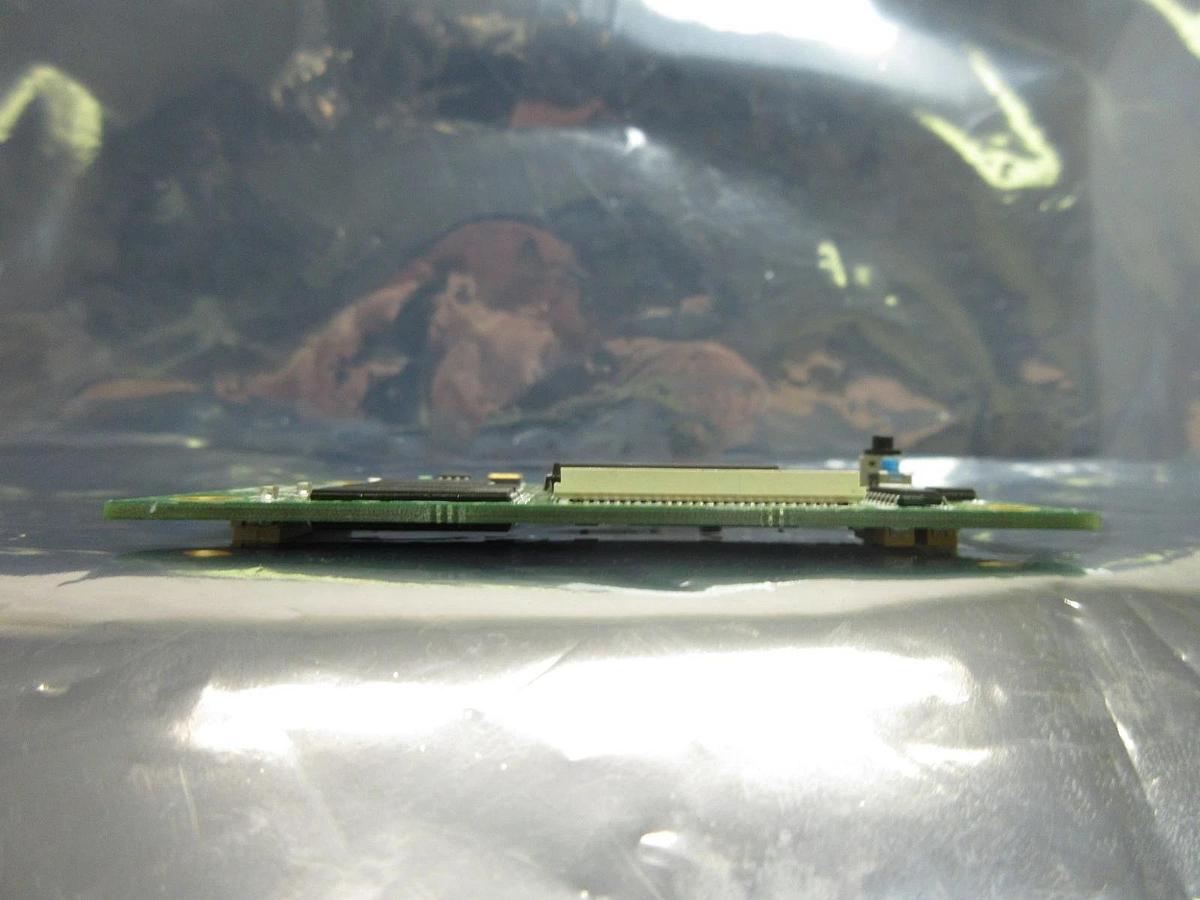 Used RECIF Technologies CPUCH0027A CPU Board REC0027A PCB Nikon NSR System Used