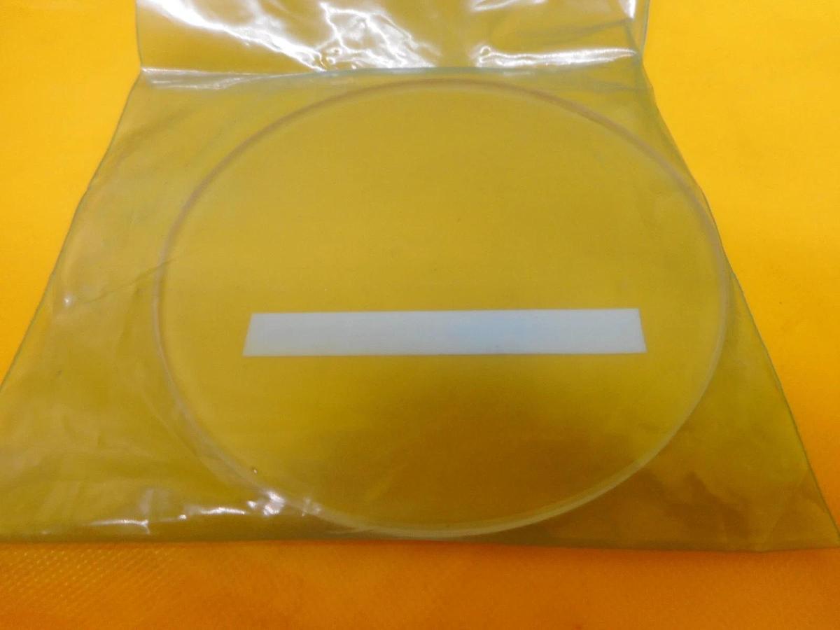 AMAT Applied Materials 0020-35957 Sapphire Window Space BK Regulator Platter New