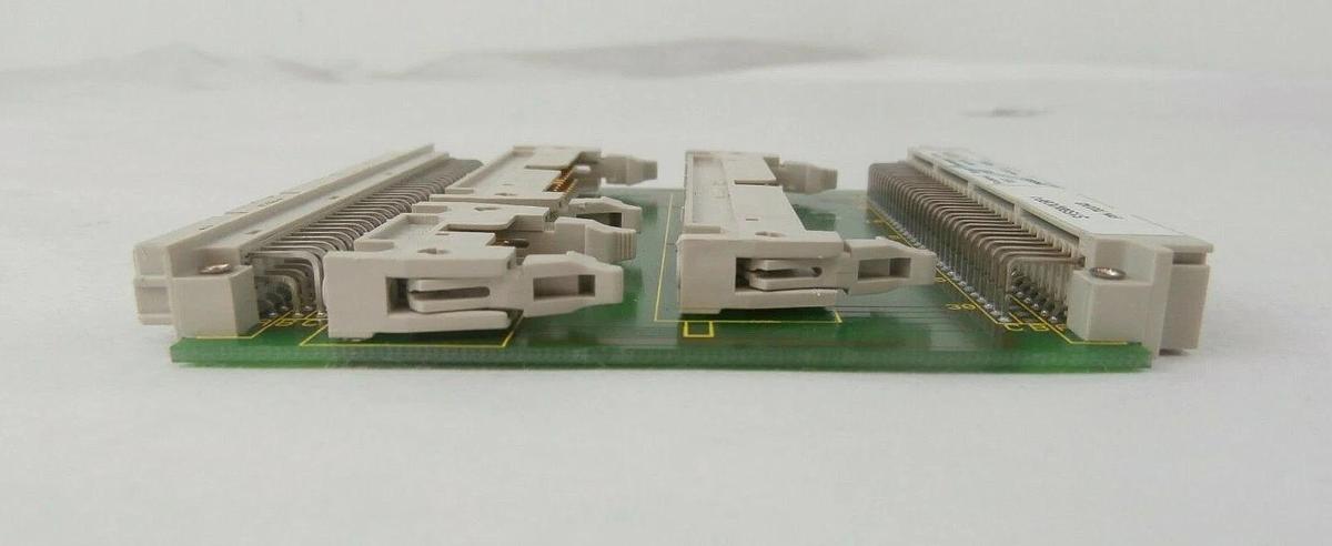 Used Force Computers 700043 I/O Interface PCB SYS68K/IOBP-1 Bio-Rad Q5 Working Spare