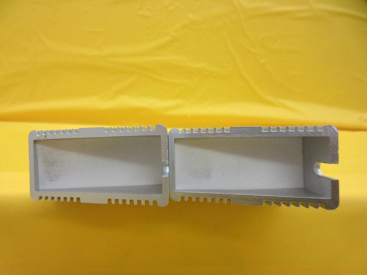 Used Rara Electronics IRV500 Dynamic Brake Resistors Reseller Lot of 2 Used Working