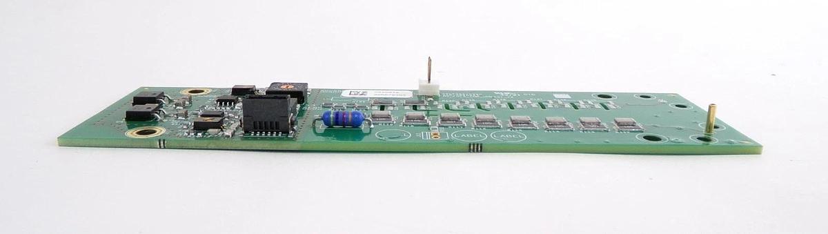 Used Trumpf Huttinger 2690945 PCB HV PULS CMB UMEAS1 V3 TruPlasma HV Pulse 35 Working