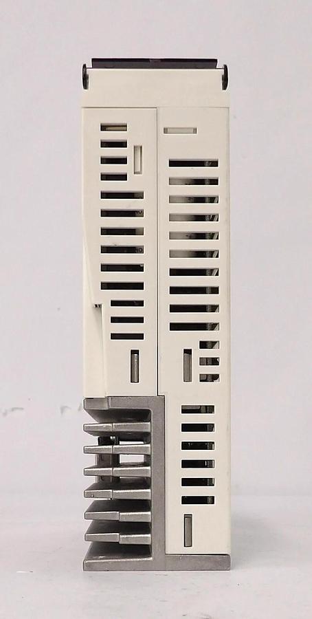 Used Harmonic Drive Systems 9800302116 Servo Drive Amplifier HA-800A-3C-200 Working