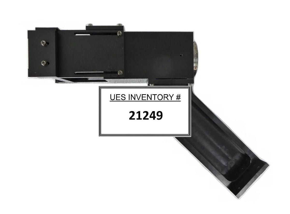 Used Nikon 300mm Optical Inspection Lens Assembly NRM-3100 Overlay System Working