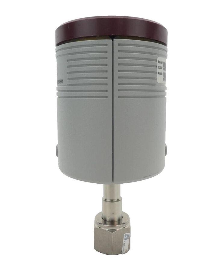 Used MKS Instruments 623A-14934 Baratron Capacitance Manometer Tested Working Surplus