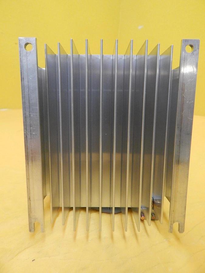 Used AB Allen-Bradley 161S-AA04NPU Adjustable Frequency Drive Series B Used Working