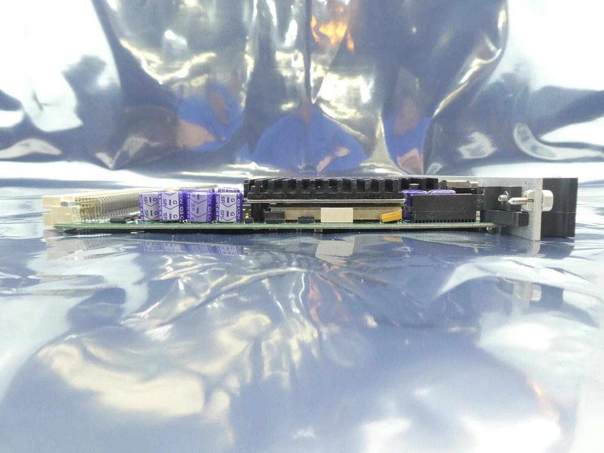 Used SBS Tecnologies V5C-KLA3FPB PCB Card V5C 500-22333-001 KLA-Tencor eS31 Working