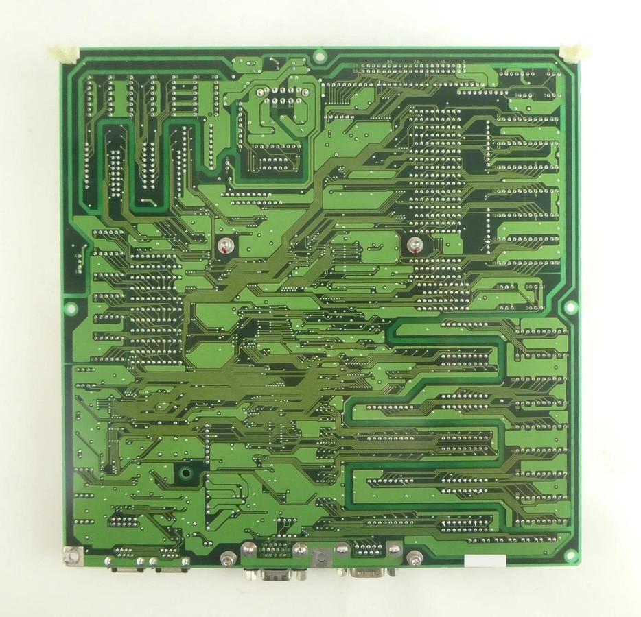 Used TEL Tokyo Electron HTE-OVN-A-11 Oven I/O Board PCB TKB2121 Working Surplus