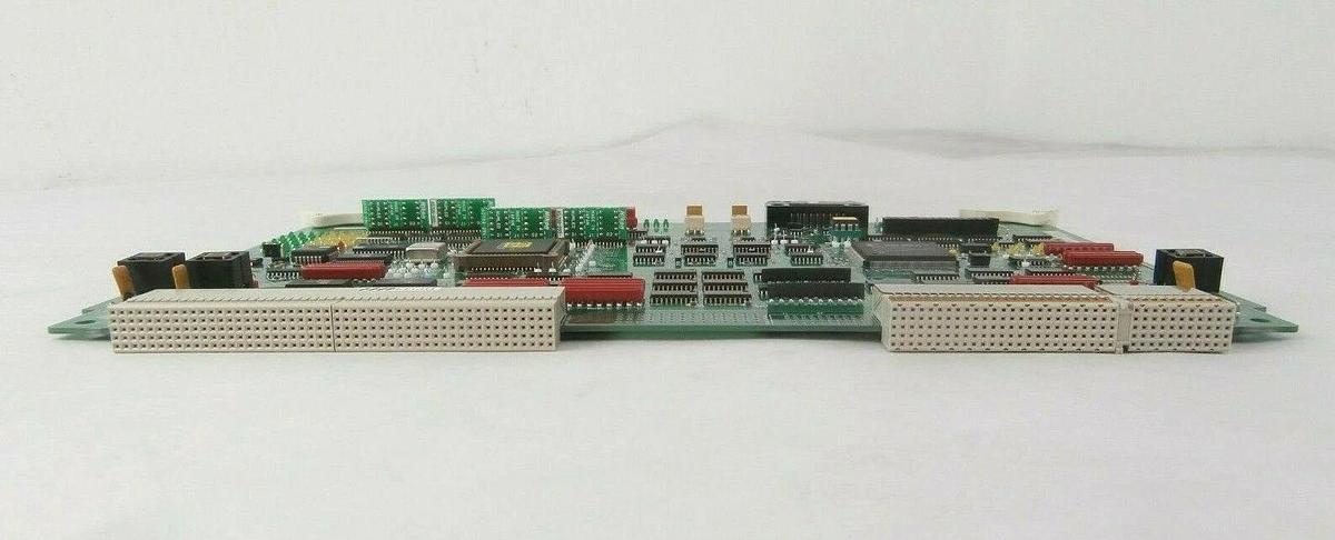 Used Nikon 4S018-750 I/O PCB Card SPIOX4 4S700-994 4S700-995 NSR-S307E Working