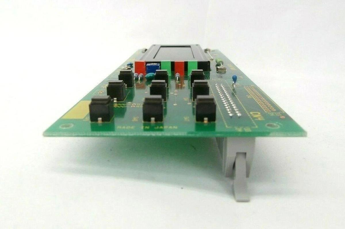 Used ADTEC Plasma Technology 32631802 SW Display Board PCB AT-787A AXR-2000III Spare