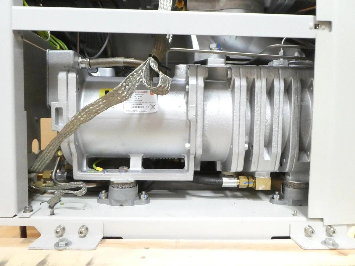 Refurbished iH 1800 Edwards NGAC73000XS Vacuum Dry Pump IH800 Manufacturer Refurbished