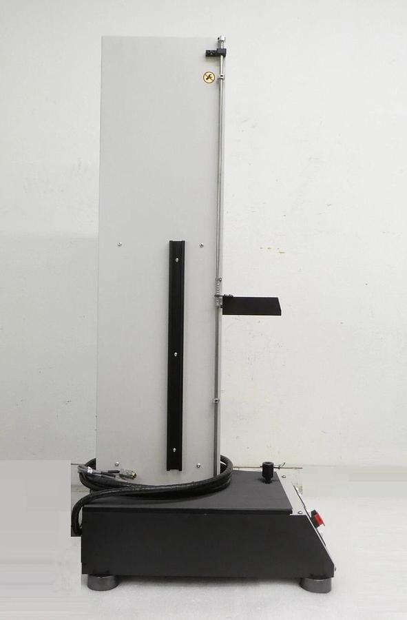 Used United SSTM-2.5KN Universal Electro Mechanical Test System w/Extensometer Spare