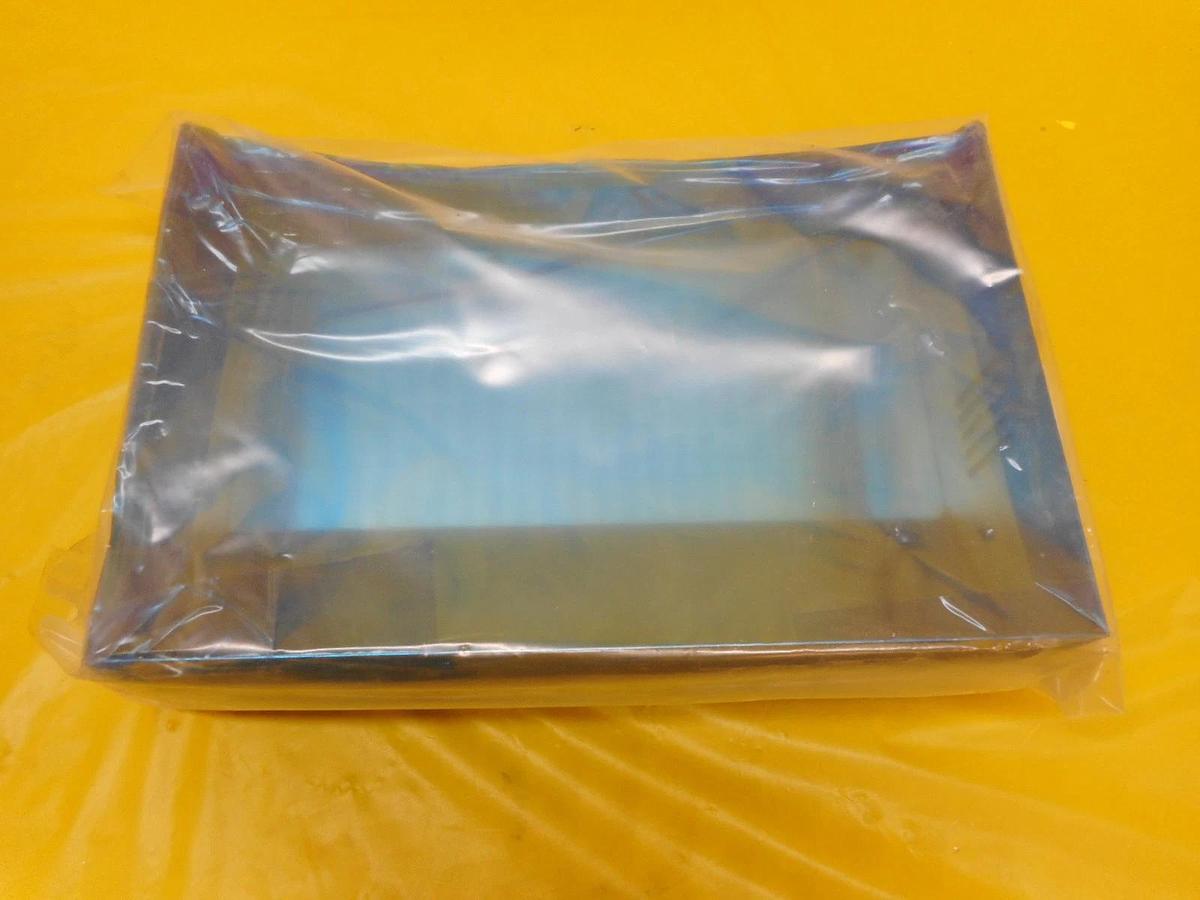TEL Tokyo Electron 1810-350080-11 Box Base and Cover Set PCV P1 PCV P2 A-RDC New