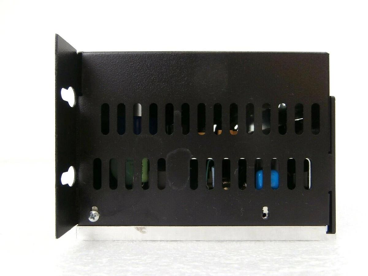 Used AMAT Applied Materials 9101-145 Servo Drive DDM-005X-DN-AM Centura Working