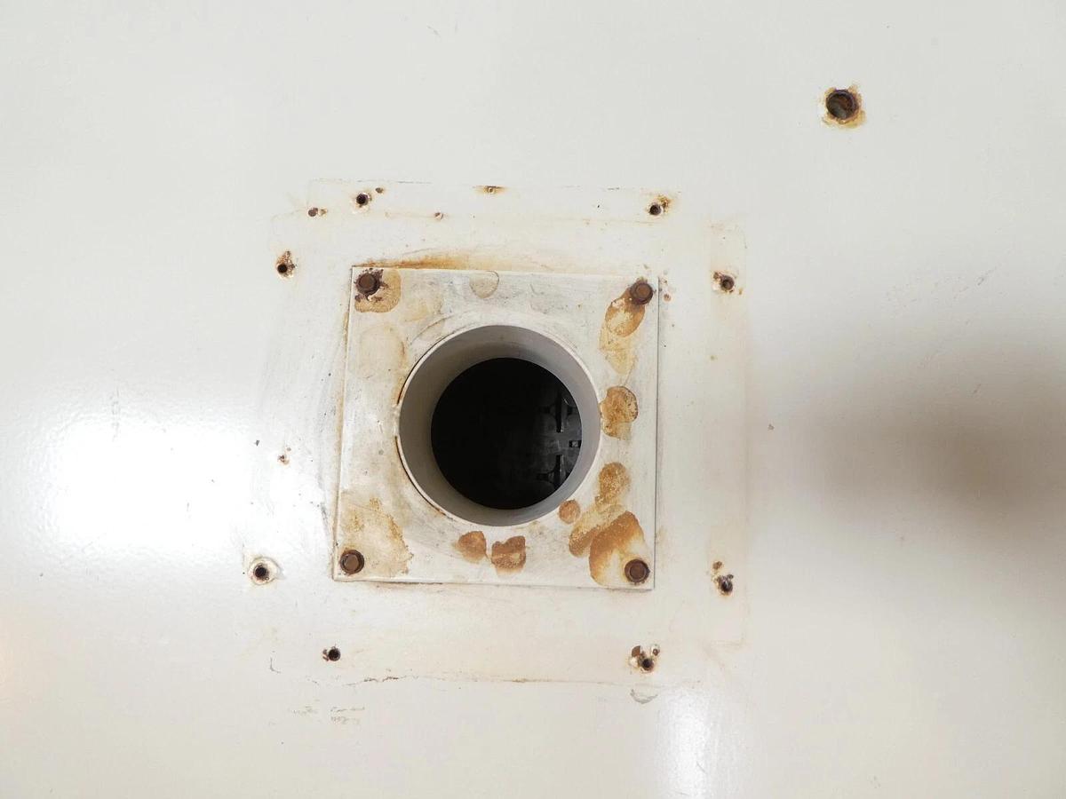 Used VWR Shel Lab 1370G Gravity Natural Convection Oven Module Tested Working